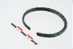 Foto von Bronzearmreif (NHMW-PRAE-024540)